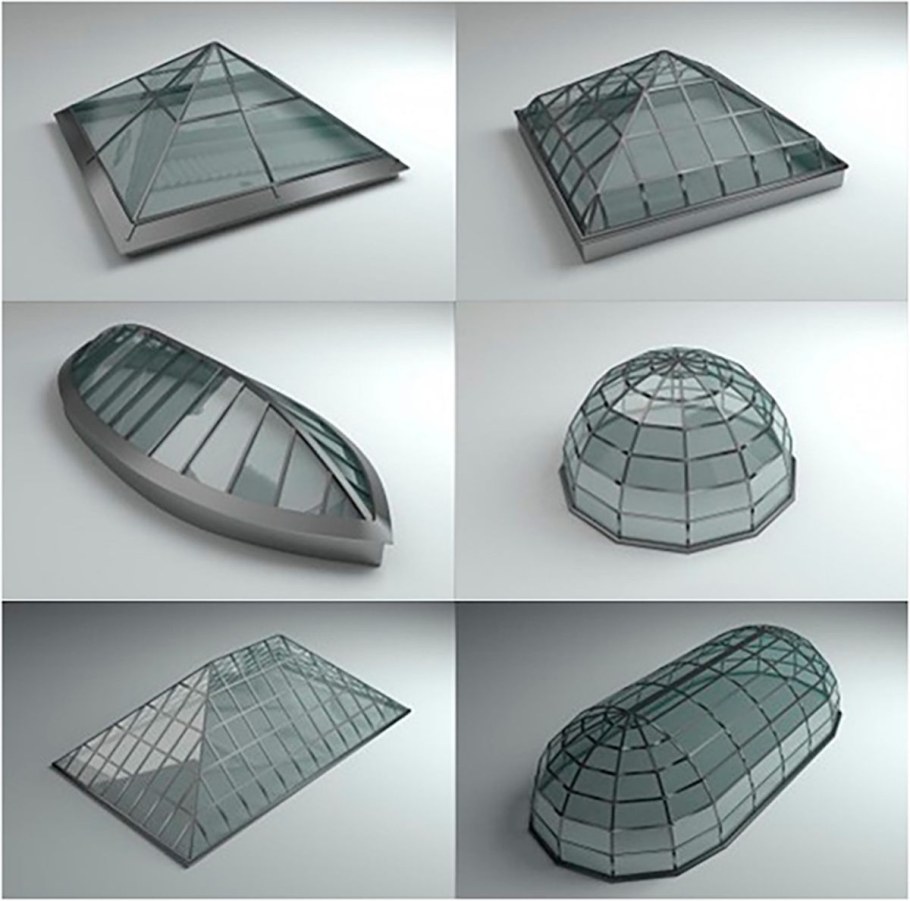 Прямоугольный купол. Стратодезические купольные зенитные фонари. Купол для бассейна летотент. Купольная стеклянная крыша. Прямоугольный купол.