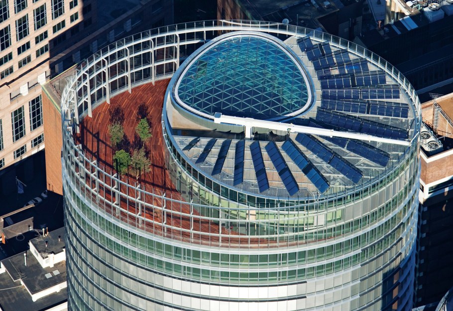 Sydney 1 Bligh Street