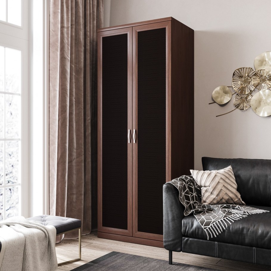 Шкаф Магна лазурит