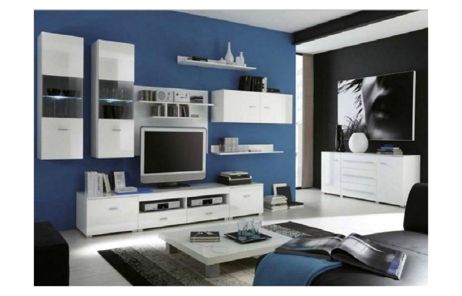 Стенка лазурит Орнета