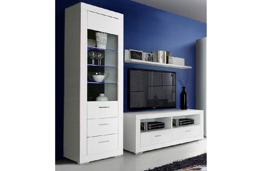 Орнета лазурит гостиная