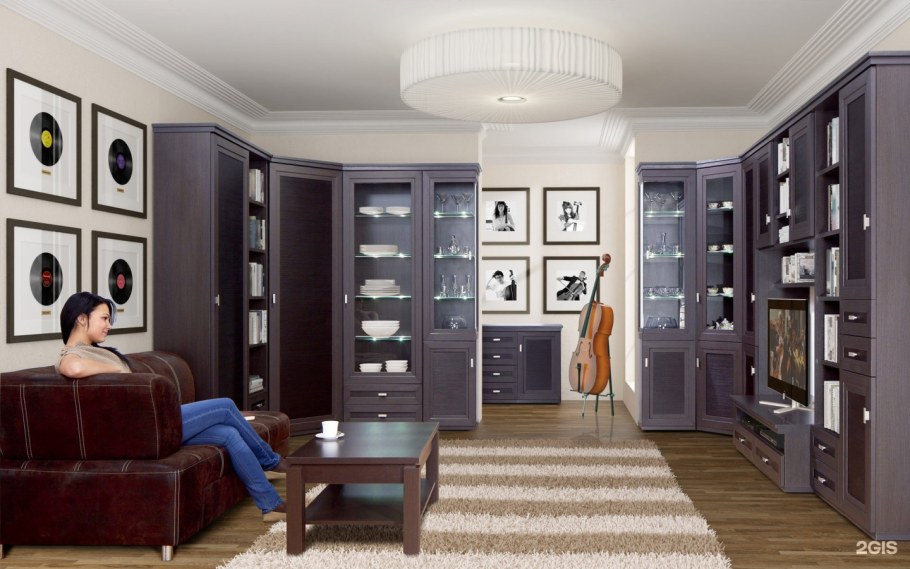 Лазурит Барнаул