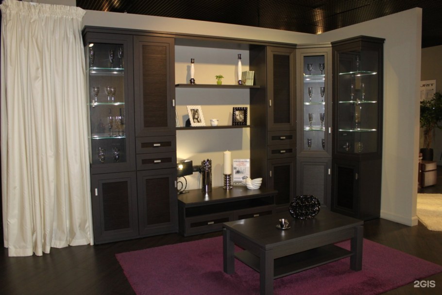 Лазурит Белладжио гостиная