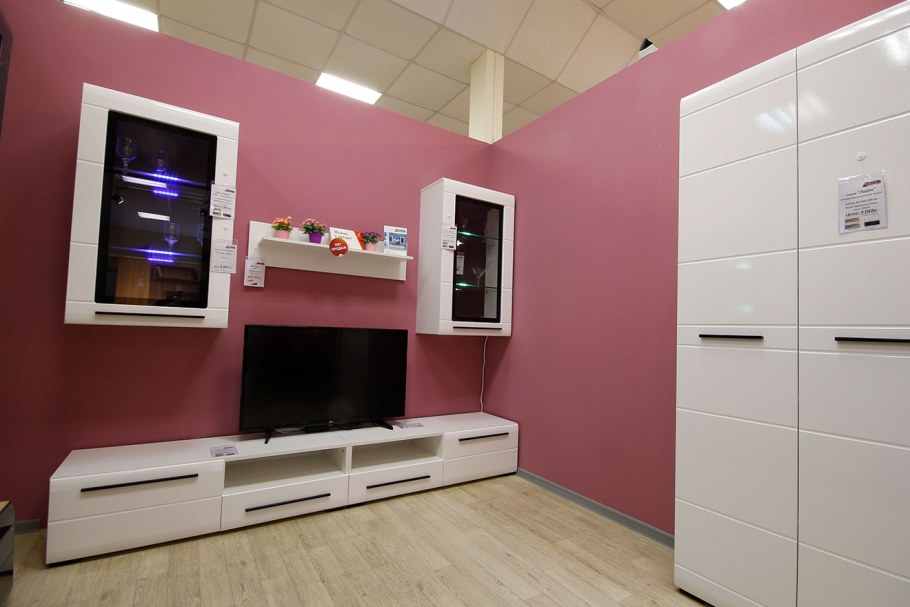 Лазурит гостиная Летиция