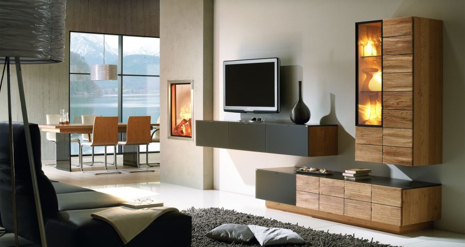 ТВ тумба Montana Voglauer