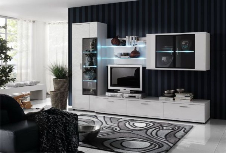 Стенка Декер-2