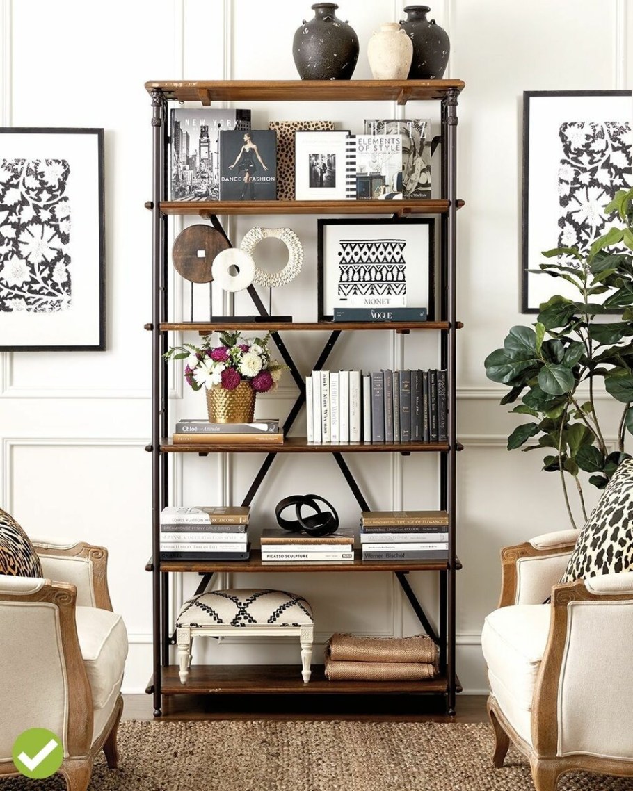 Полки для кухни