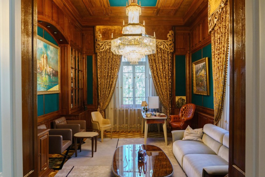 Николаевский Ампир