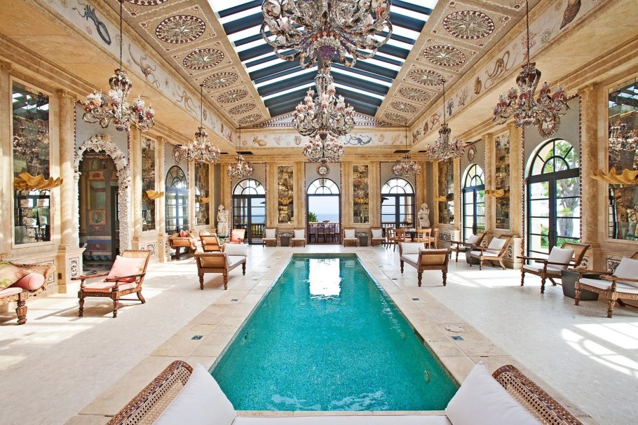 Дача Твалчрелидзе в Кисловодске