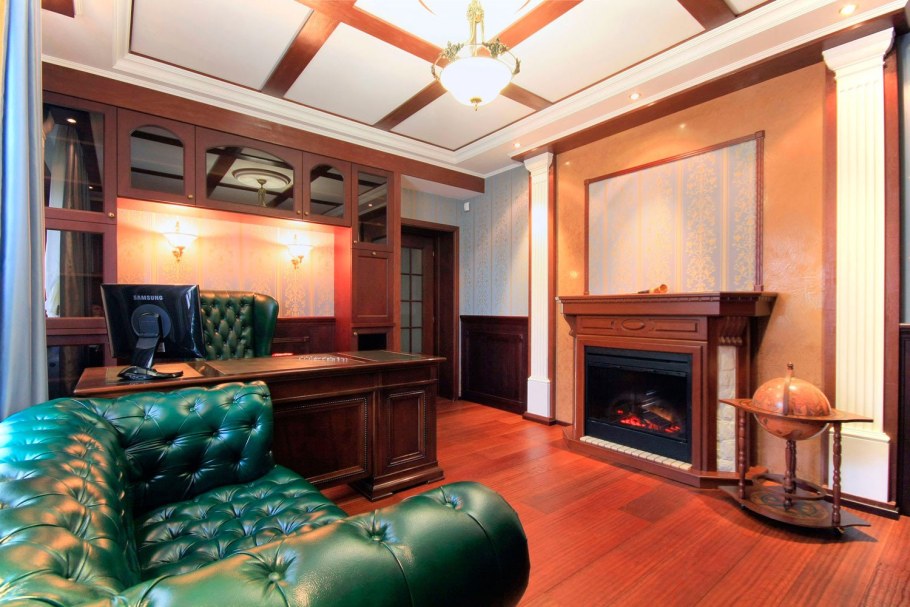 Сочи Ривьера дача Хлудова