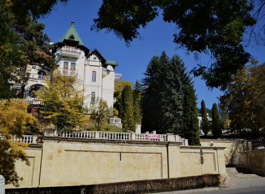 Никольский лес Балашиха