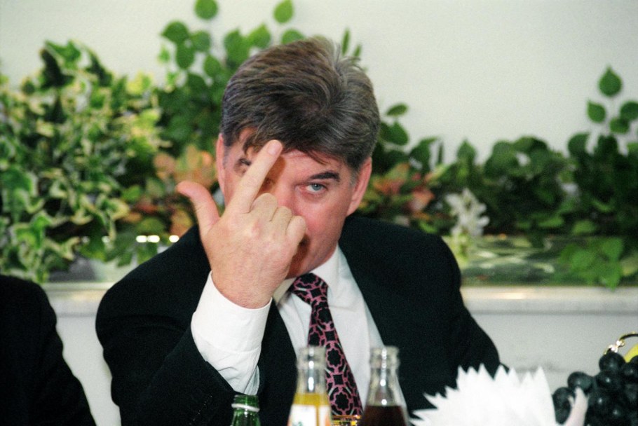 Брынцалов Владимир Алексеевич дом