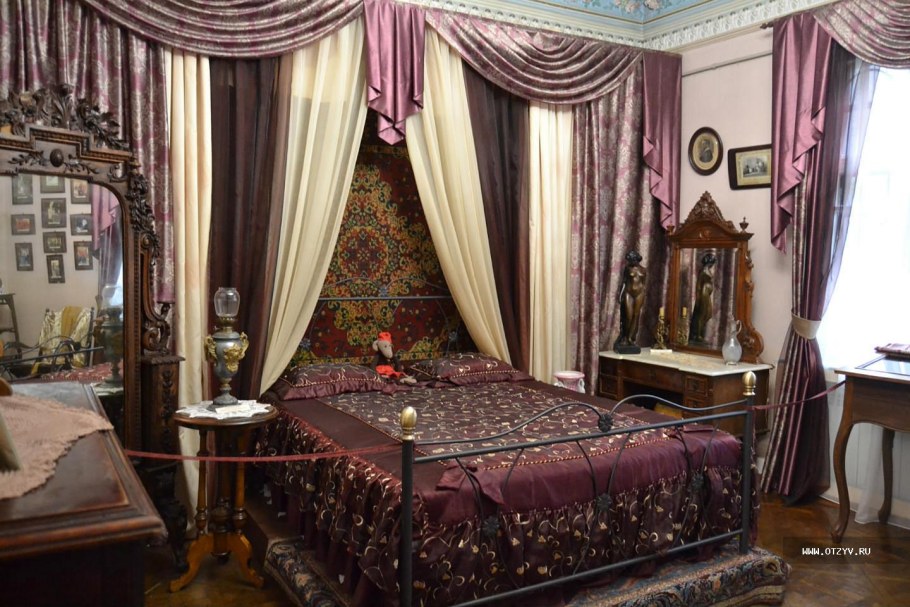 Особняк Брынцалова в Кисловодске