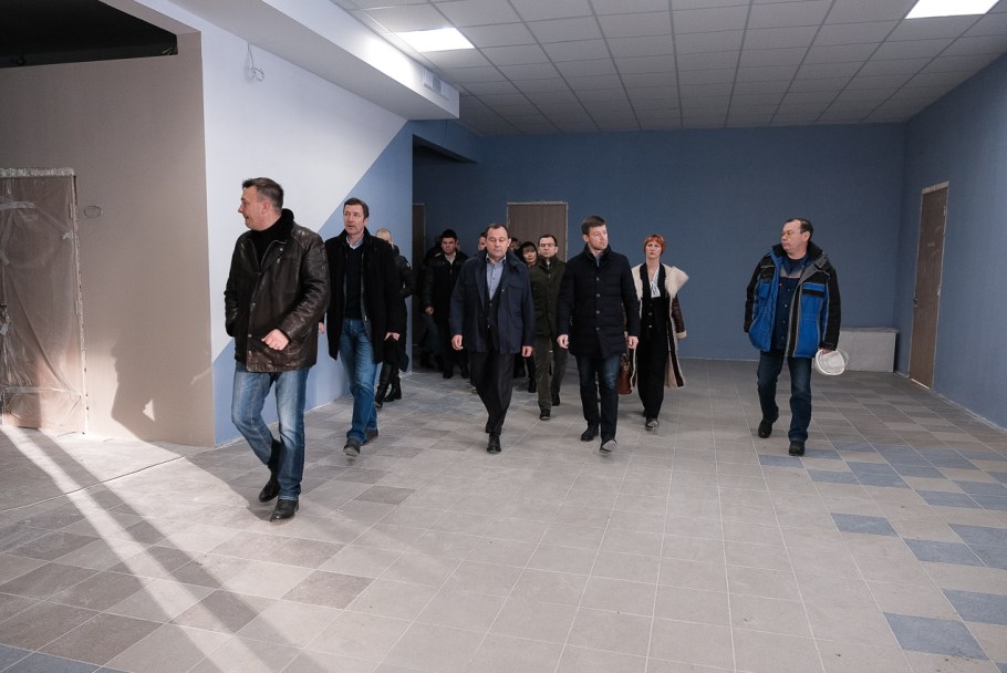 Дача Хлудова стиль здания