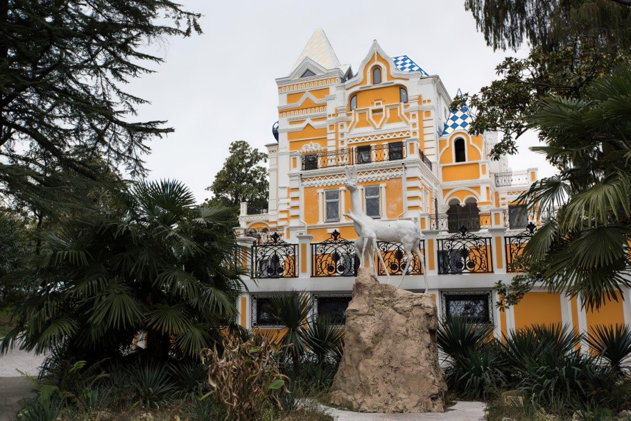 Игорь Брынцалов 2022