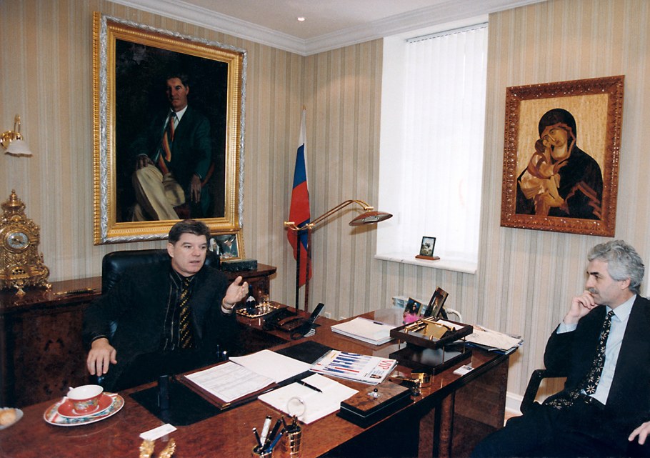 Усадьба Матильды Кшесинской Кисловодск