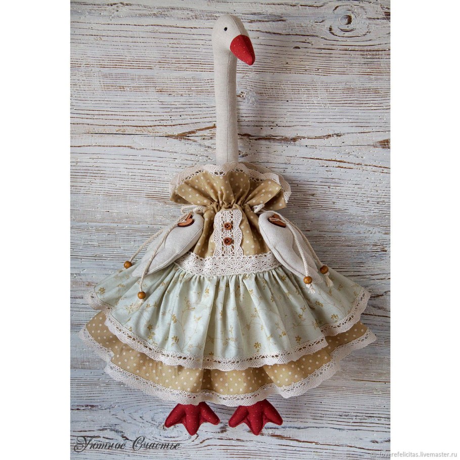 Пакетница Сканди