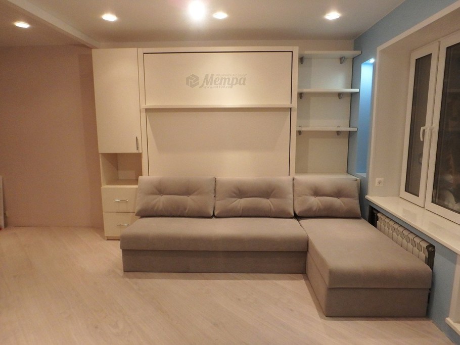 Диван трансформер вс2 кровати