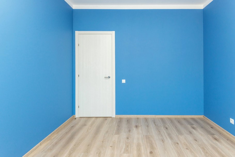 Отделка квартир