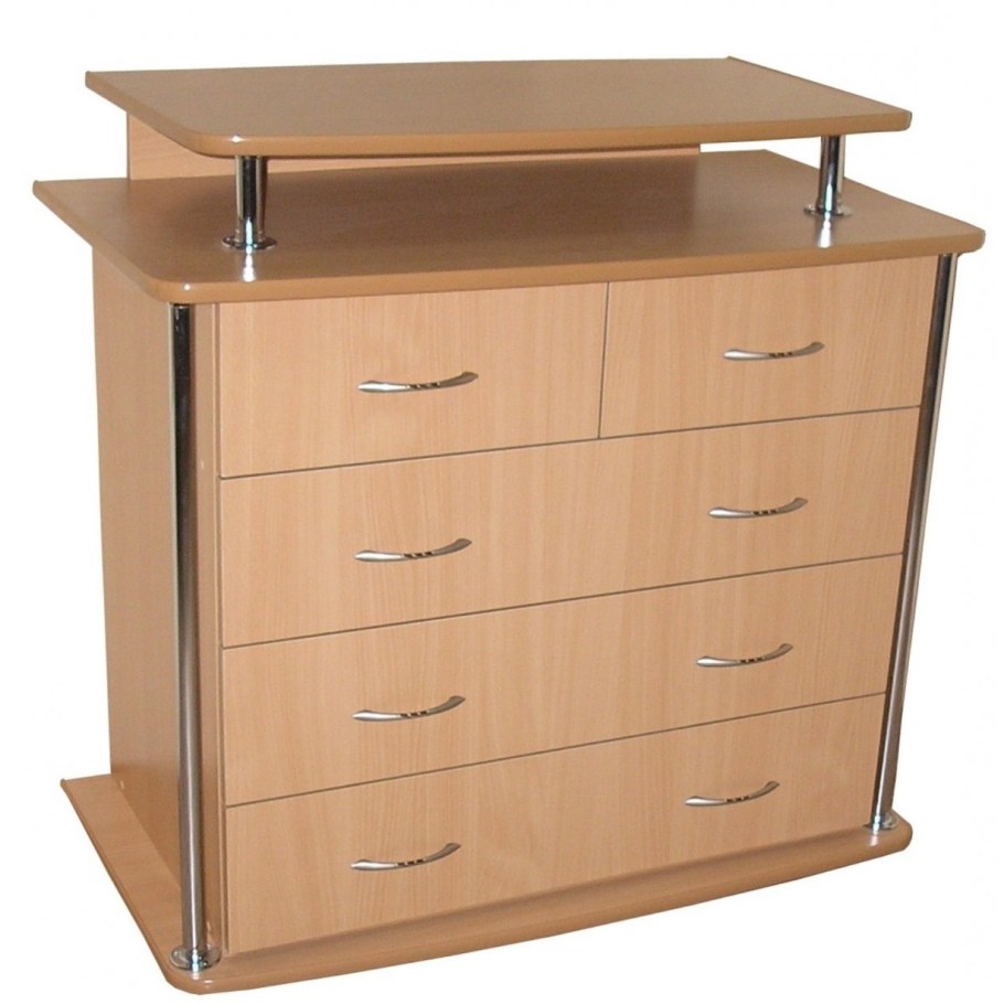 Тумбочка комод