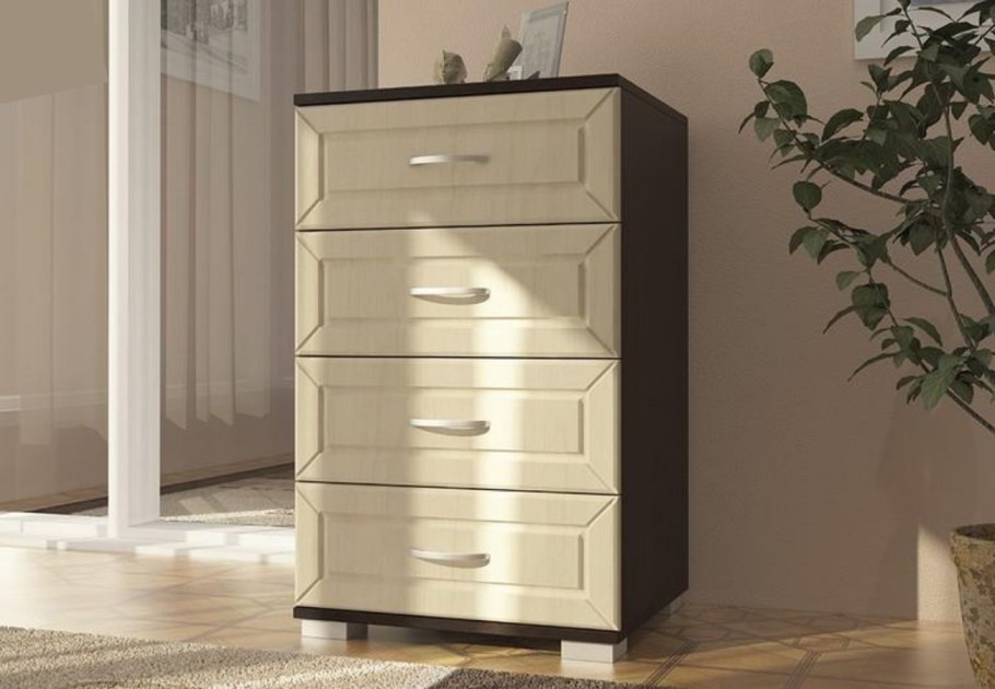 Комод Модена м11