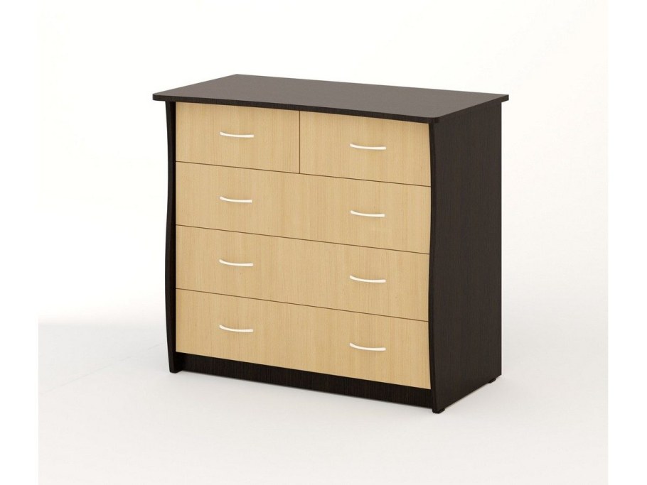 Комод км 601 "Гармония"