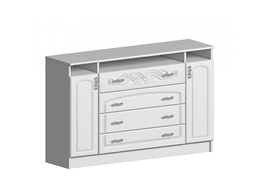 Комод км-01 "Венеция"