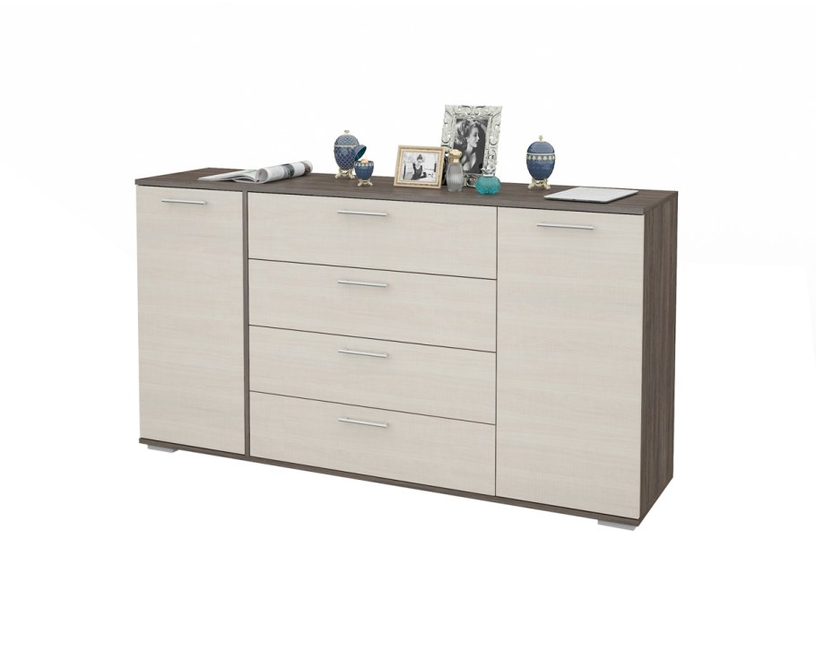 Комод 80 много мебели