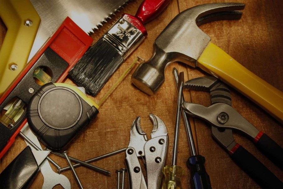 Полезные инструменты