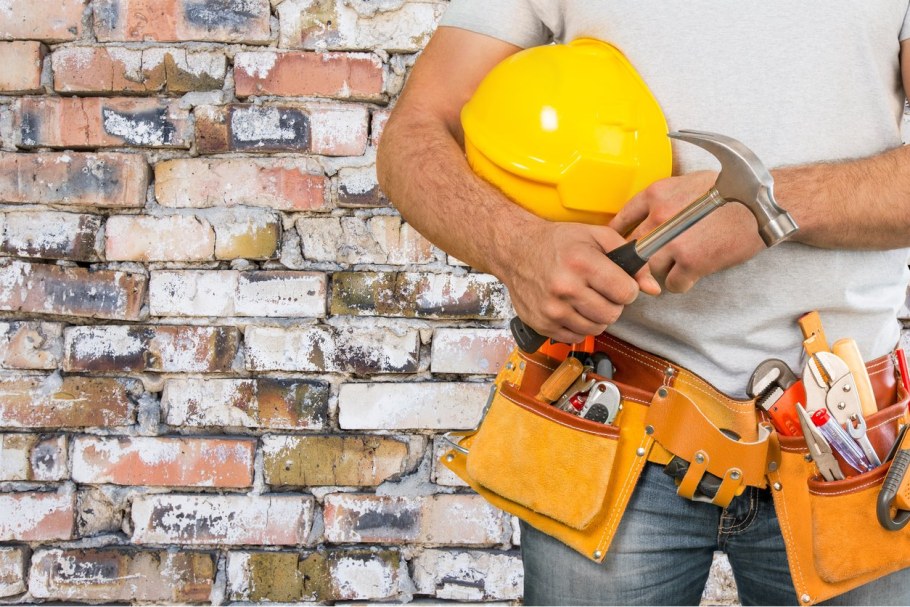 Стройка отделка