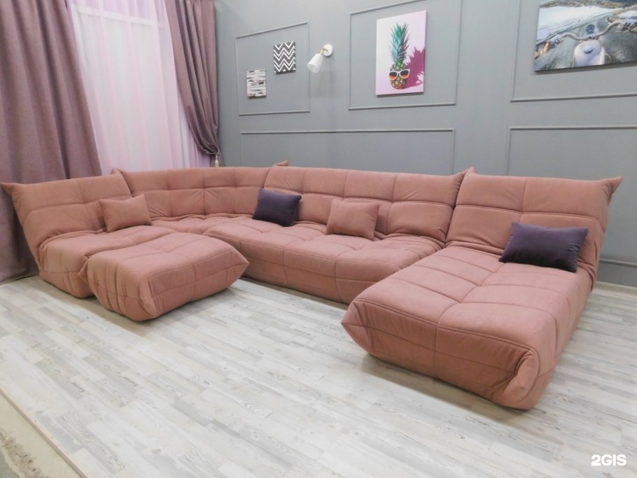 Мебель o Prime