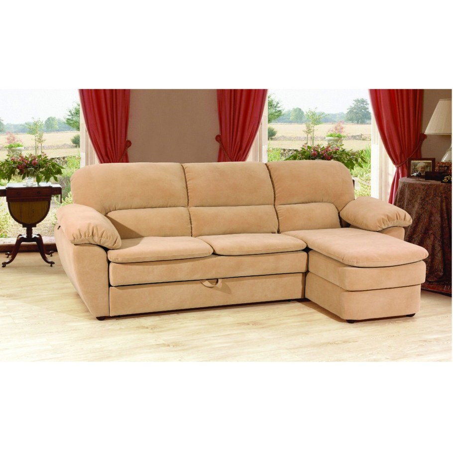 Диван лофт утяжка