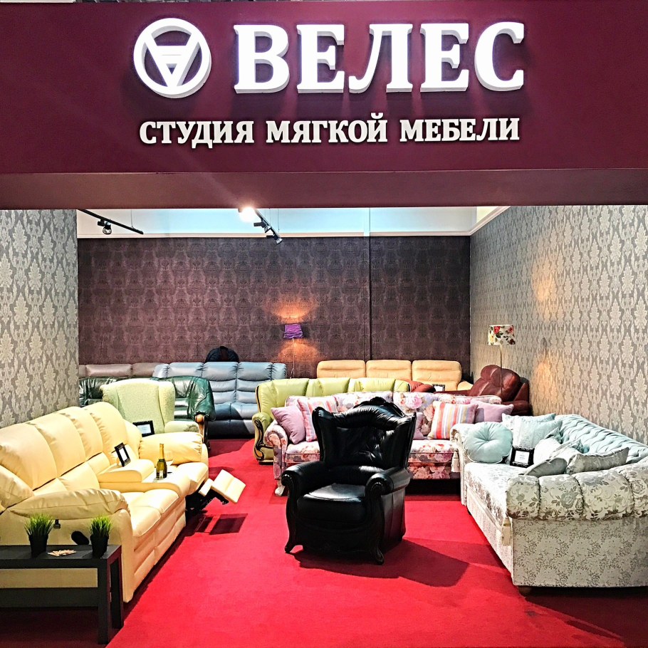 Умные диваны q125