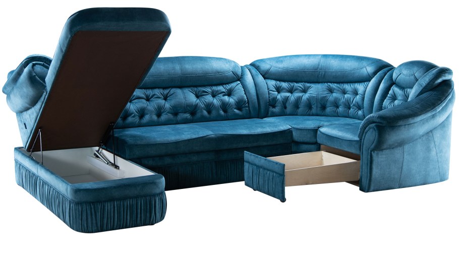 Односплаӣная диван Простин пододялӣник