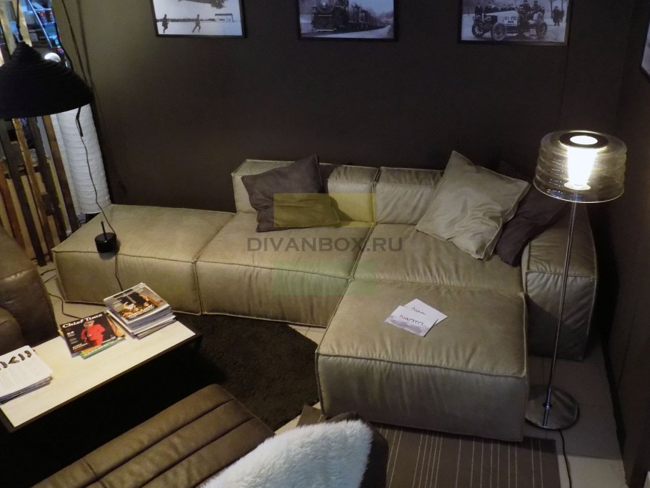 Диван Росарио Ардони