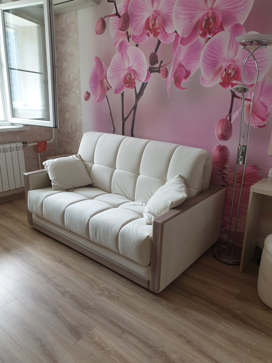 Схема ТК Вояж