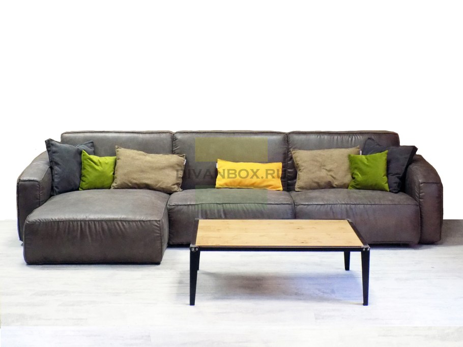 Диван Бергамо фабрики Ардони