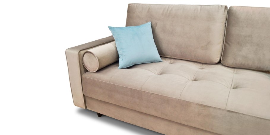 Каширский двор диваны