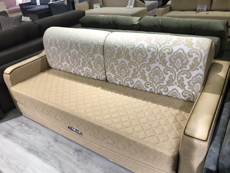 Диван Адель Geniuspark