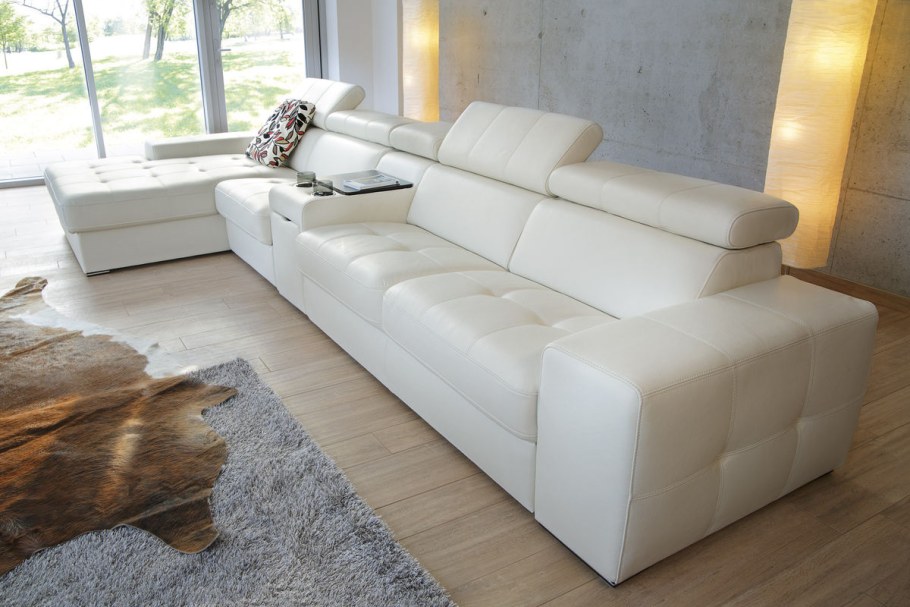 Диван Gala collezione Girro