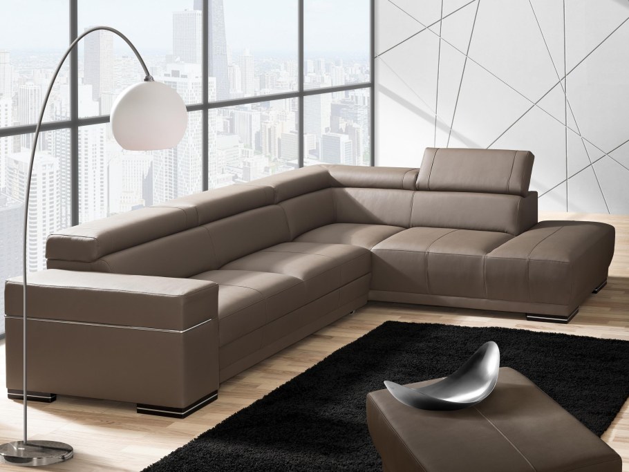 Угловой диван Sofa Рейн