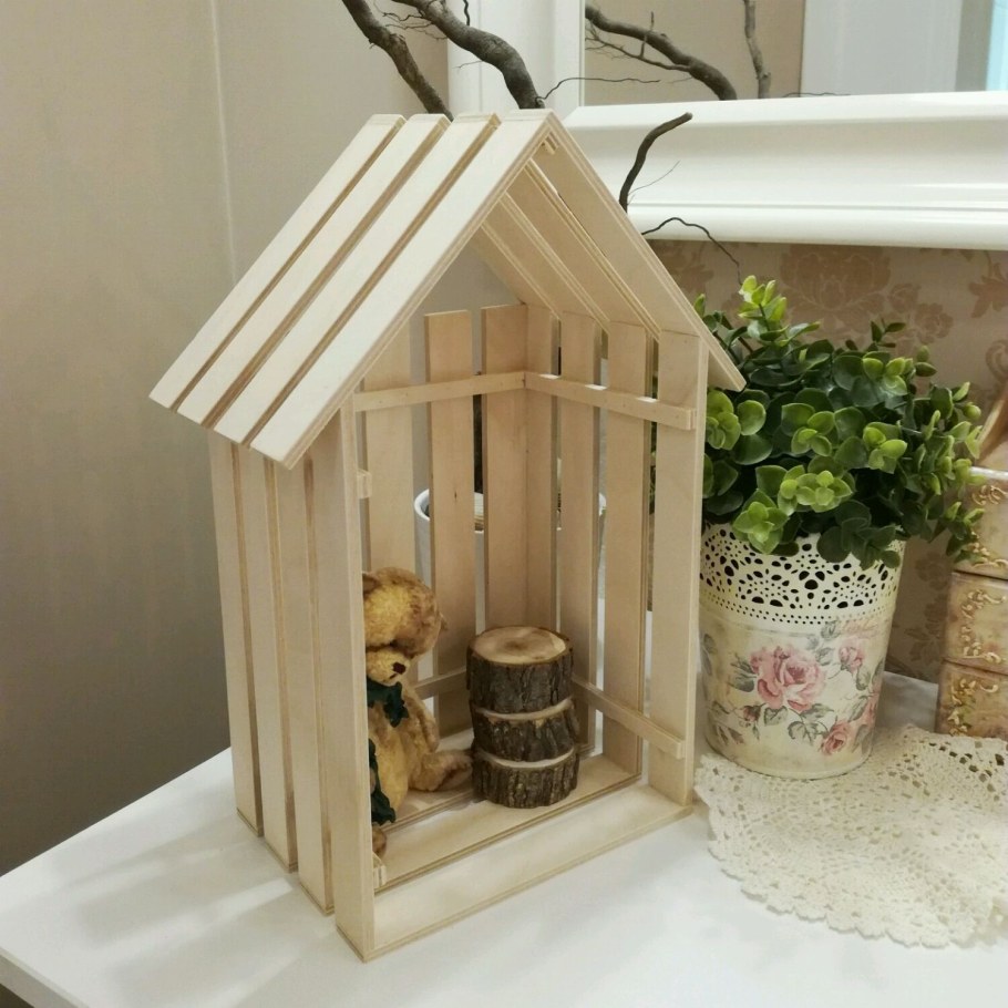 Реечная перегородка с поворотным механизмом Sofia 37