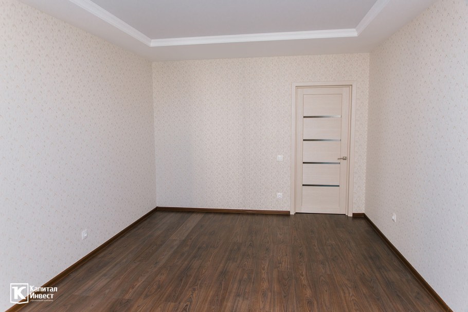 Евроремонт в новостройке под ключ