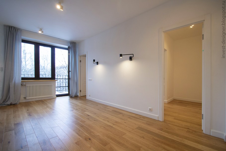 ЖК Гармония Якутск