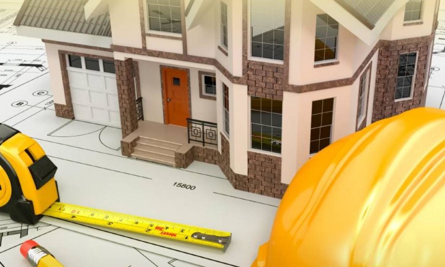 Внутренняя отделка квартир