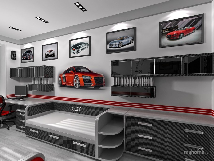 Bosch автозапчасти