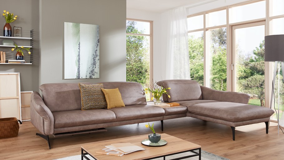 Современные турецкие диваны