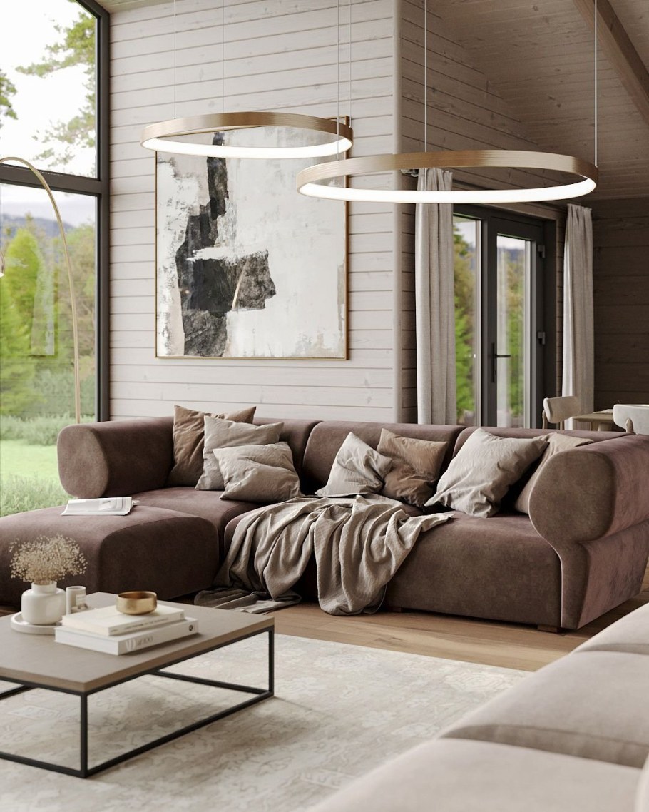 Диван Himolla 1052