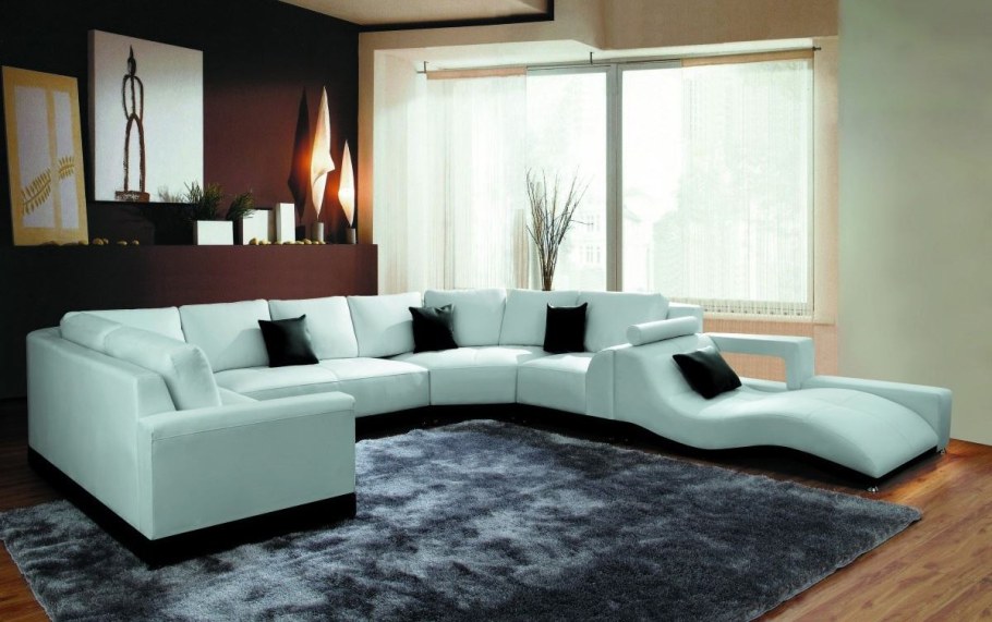 Топовые диваны