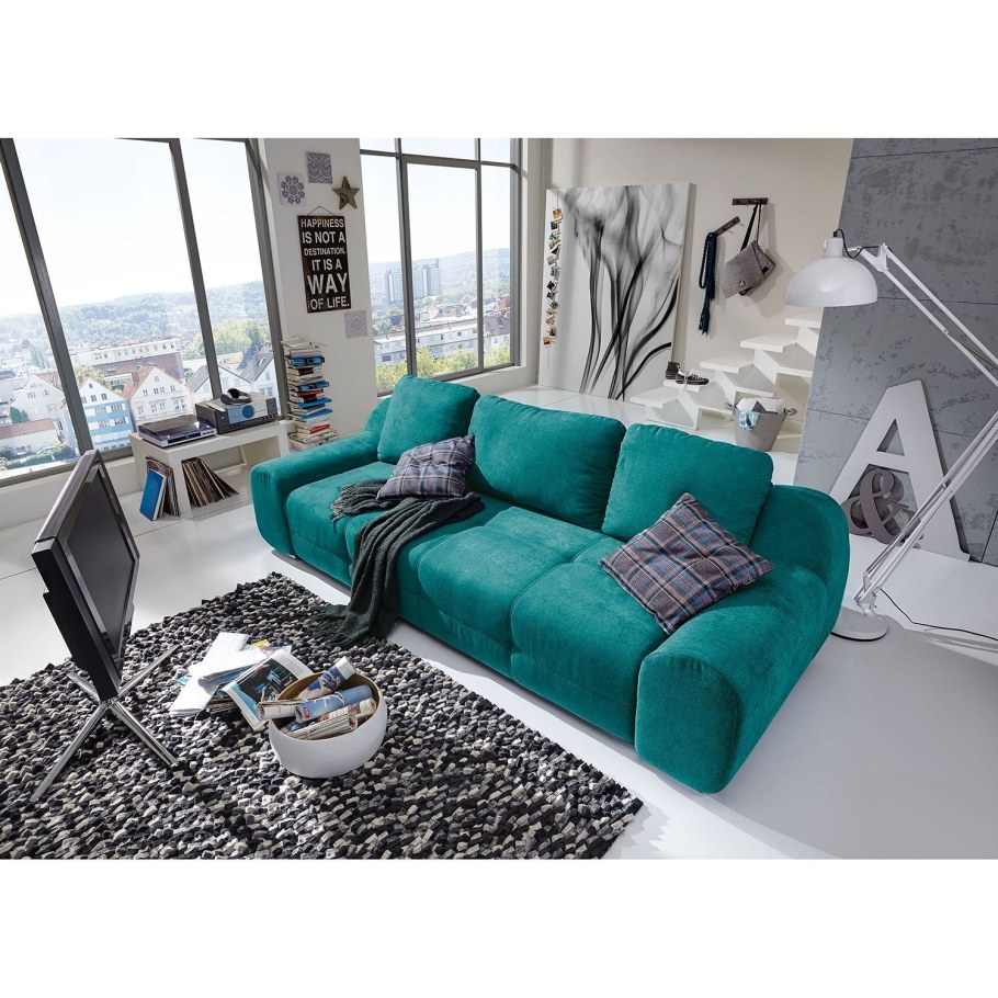 Shangai Poliform Corner Sofa